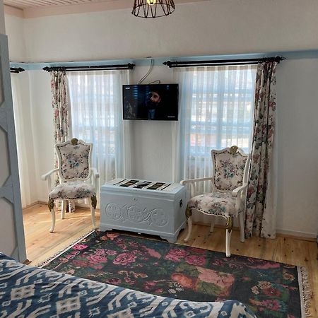 Mystic Konak Selçuk Exterior photo