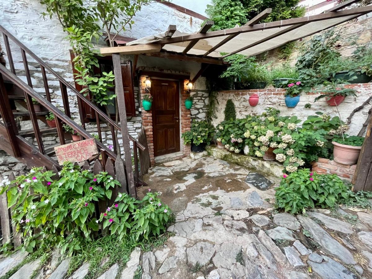 Mystic Konak Selçuk Exterior photo