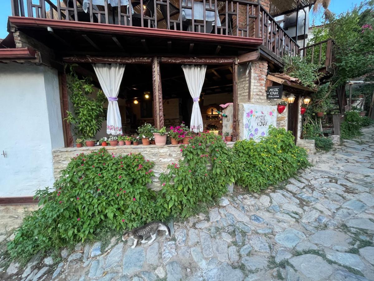 Mystic Konak Selçuk Exterior photo