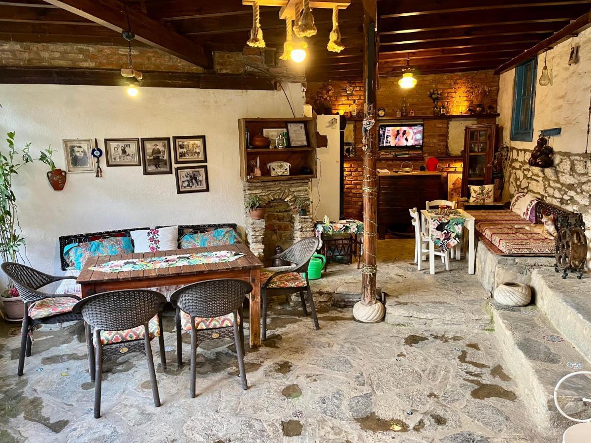 Mystic Konak Selçuk Exterior photo
