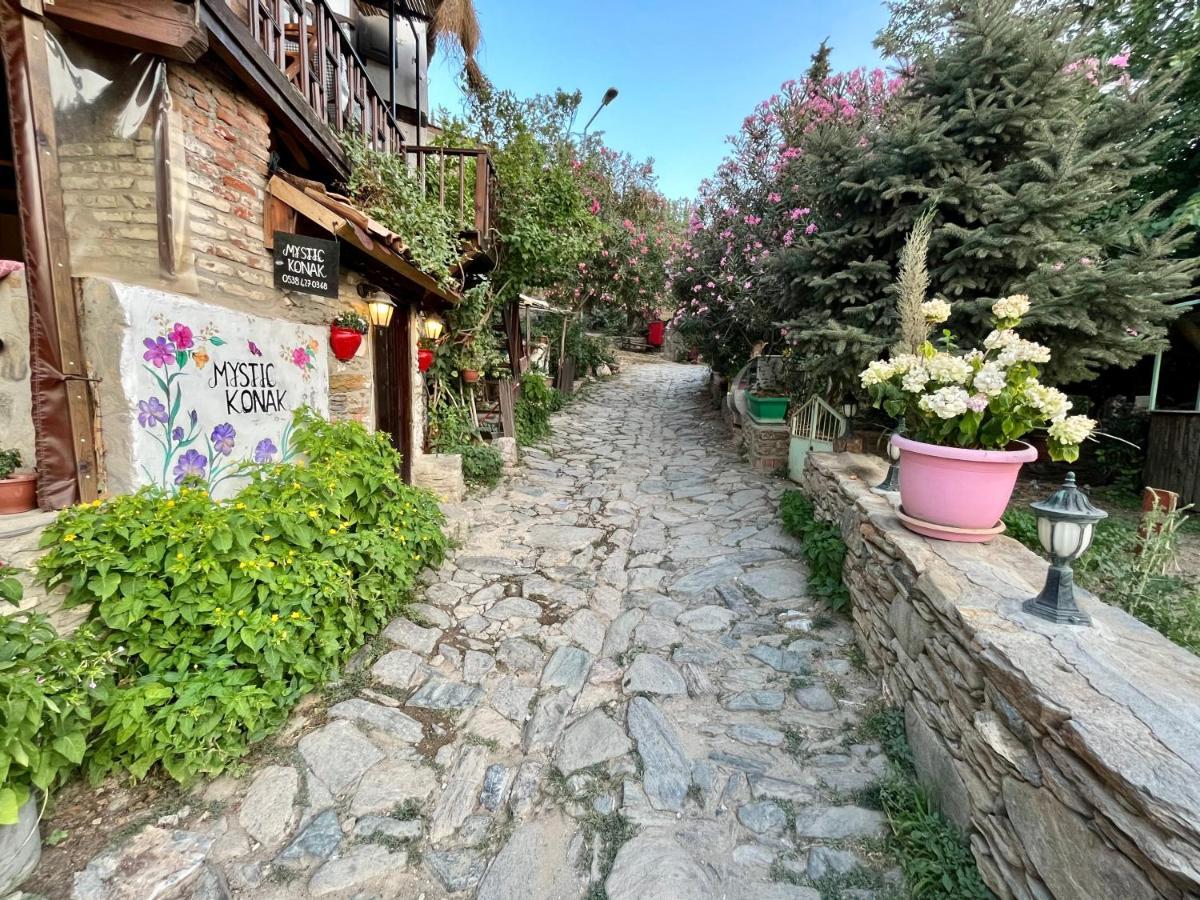 Mystic Konak Selçuk Exterior photo