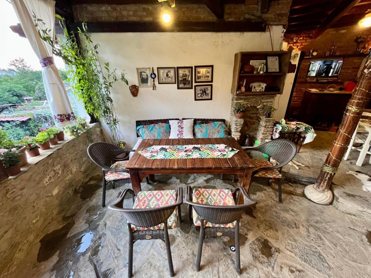 Mystic Konak Selçuk Exterior photo
