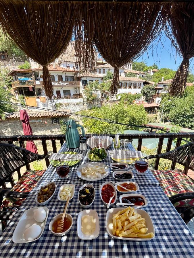 Mystic Konak Selçuk Exterior photo