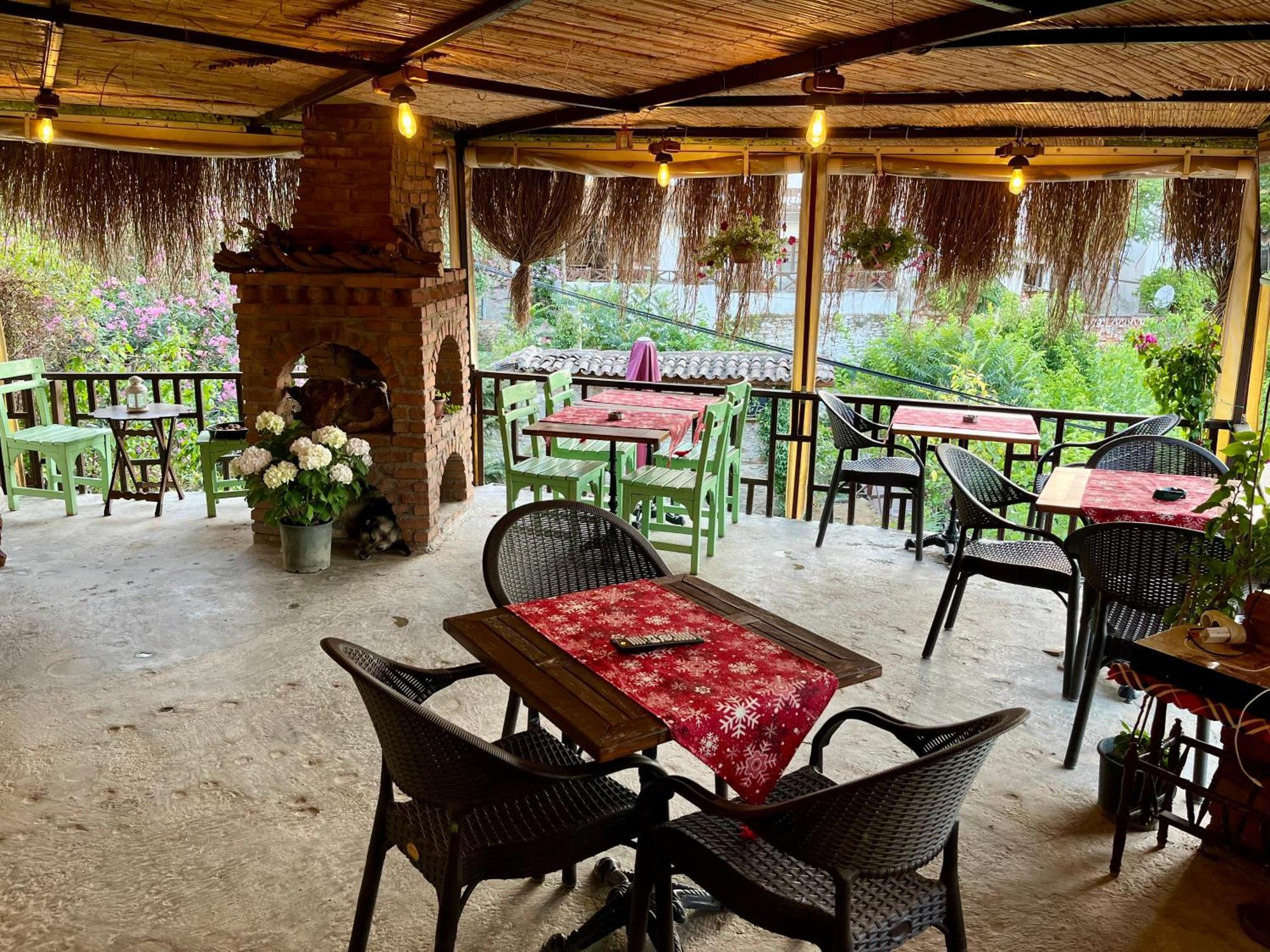 Mystic Konak Selçuk Exterior photo