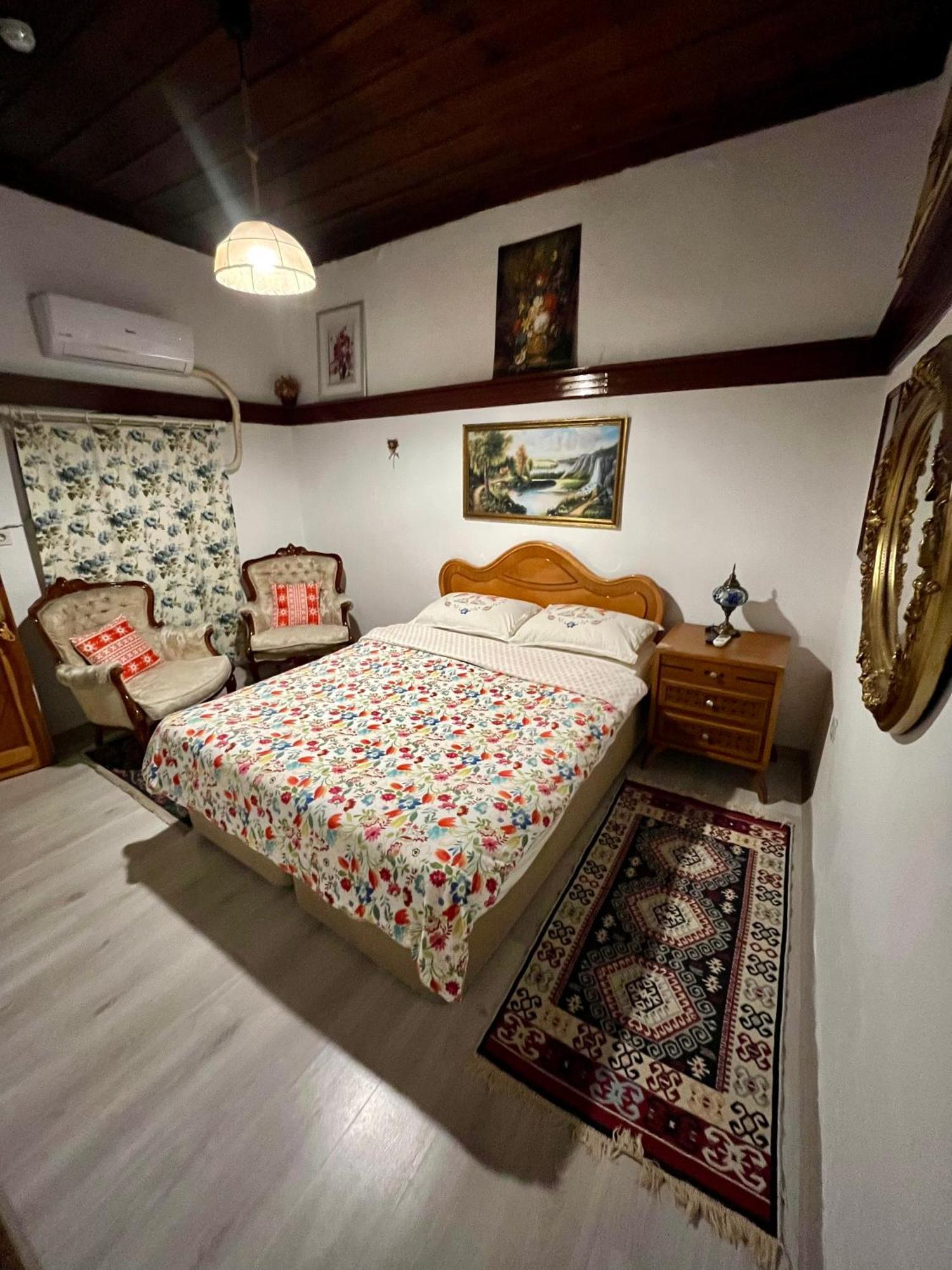 Mystic Konak Selçuk Exterior photo
