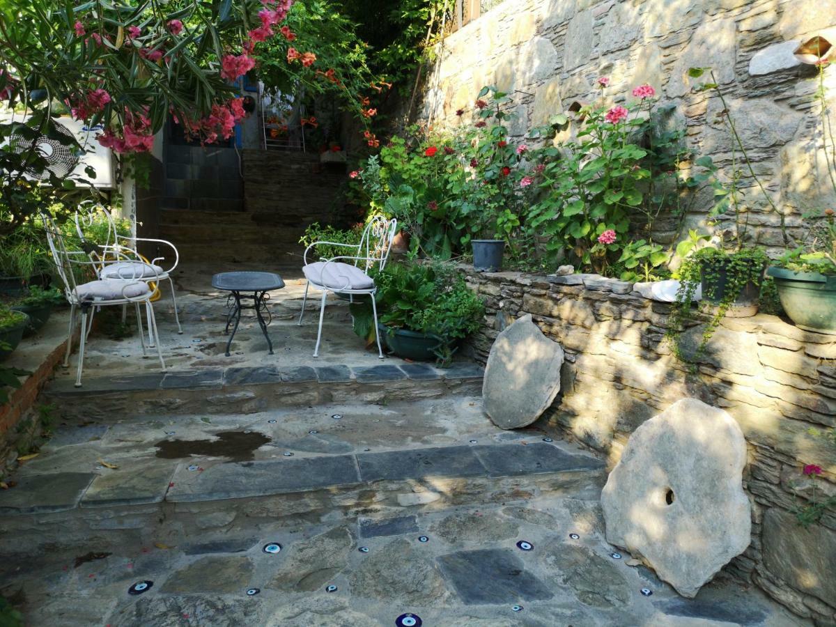 Mystic Konak Selçuk Exterior photo